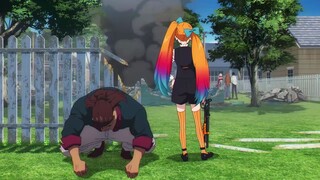 TVアニメ『takt op.Destiny』追告
