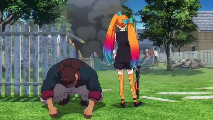 TVアニメ『takt op.Destiny』追告