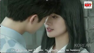 Love O2O OST, Just One Smile is Very Alluring