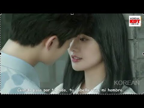 Love O2O OST, Romantic Korean Love Story,Just One Smile is Very Alluring