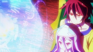 In This World Everything is Decided By Games and Winner Can Do Anything To Loser (3) 2023 Anime