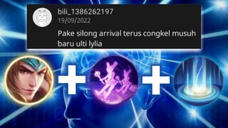 CONGKEL KE BASE BISA KAH MANIEZZ ??