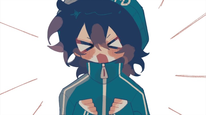 【luckity】พูดคำว่า “เรื่องสำคัญ” กลายเป็น “สารภาพรัก” ไปซะงั้น!