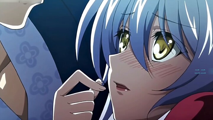 "When a good brother becomes a girl"