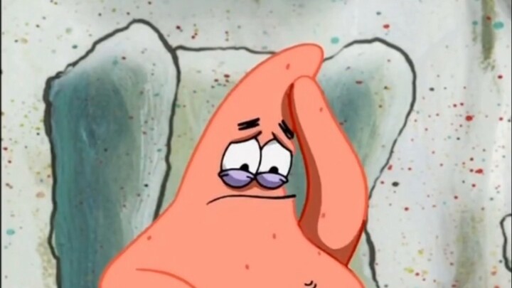 อัจฉริยะผู้ถูกละเลย - แพทริค สตาร์ ชายผู้มองเห็นแก่นแท้ของชีวิตอย่างชัดเจน