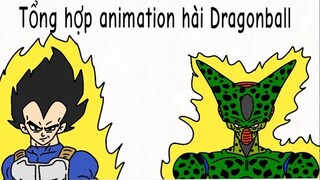 Animation bựa:tổng hợp dragon ball bựa