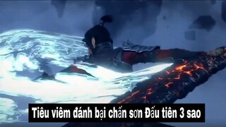Đấu Phá Thương Khung Phần 9 Tập 158 | Vô Thượng Cảnh Giới