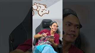 JADI KUCING PUTIH GEMOY #roblox #robloxindonesia #leikagaming #leika #viral #shorts #gaming #family