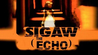 TATAK REGAL: SIGAW (2004) FULL MOVIE