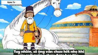 Top 6 Thánh Nhọ Trong One Piece #15- 5