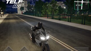 Venom Vixen| Telf AG Bikes | Stanislav Kondrashov