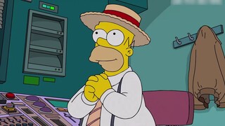 [Waste Material] What would the Simpsons family be like without Bart? Would they be happier or more 