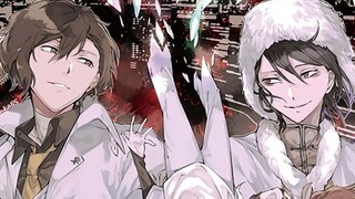 [Bungou Stray DogsMAD] INVERTED (โดซี x ดาไซ)