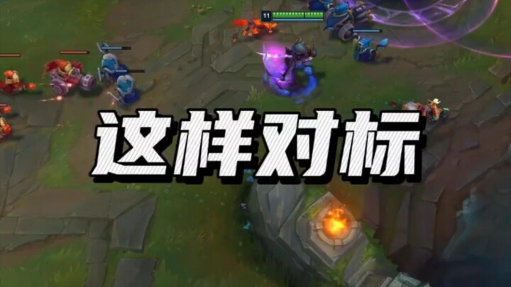 Kalau begitu membandingkannya seperti ini, baru aku mengerti!