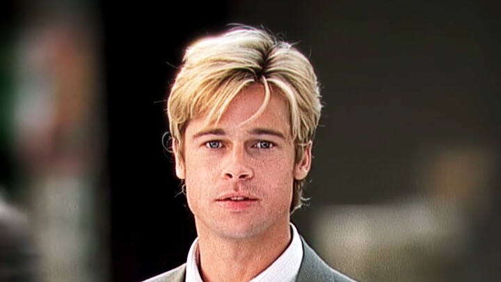 BLEACH took away her pain.