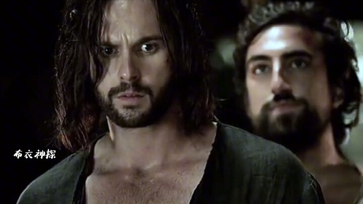 The godlike man, Leonardo da Vinci—what happens next will leave you stunned.