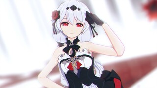 【月下初拥/4k】可以和我交往吗？【Will You Go Out With Me】