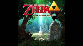 The Legend of Zelda: A Link Between Worlds Soundtrack - Lorule Overworld