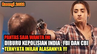 jangan anggap RE-MEH wanita ini !!! alur cerita film India