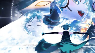 "Suara awal, bergema di masa depan" bergabung dengan Yang Mulia Putri!