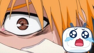 Ichigo...why did you do this! ?