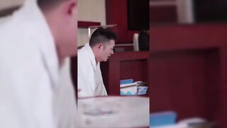[EN SUB] Rich Guy Pretends to Be Guard for Love, Gets Bullied - Ep. 4