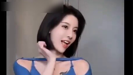 Hãy xem bộ sưu tập điệu nhảy của Jinx, điệu nhảy cuối cùng thực sự rất hay.