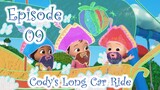 Animation for Kids: CoComelon Lane Season 1/Episode 9