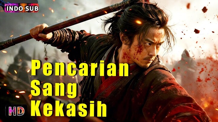 Pencarian Sang Kekasih - Xun Ai Zhi Lu (2025)
