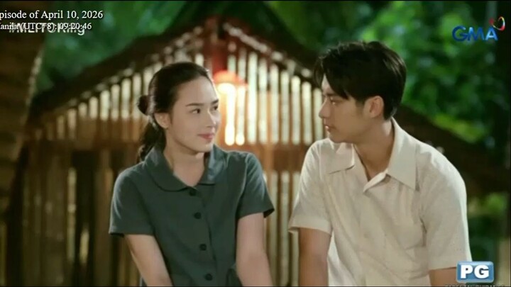 (48)𝓜𝔂 𝓛𝓸𝓿𝓮 𝓲𝓷 𝓽𝓱𝓮 𝓒𝓸𝓾𝓷𝓽𝓻𝔂𝓼𝓲𝓭𝓮 (𝓕𝓲𝓵𝓲𝓹𝓲𝓷𝓸 𝓓𝓾𝓫𝓫𝓮𝓭)