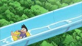 Doraemon Episode 610