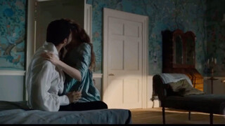Bridgeton (25) has a baby in the finale