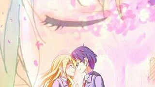 Cover lagu shigatsu Kimi no uso ( your lie in April )