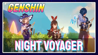 Night Voyager
