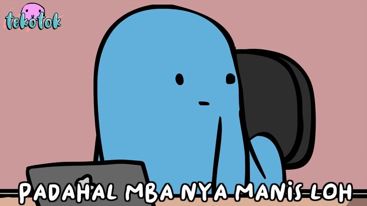 Anak Tukang Bubur (Part 2)