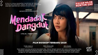 Mendadak Dangdut (2025) FULL INDONESIA