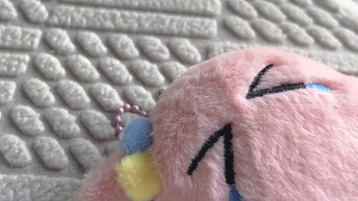 这是在干什么……