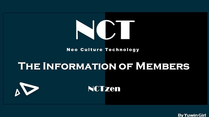 [NCT] 21 điều giới thiệu đầy đủ nhất về các thành viên (NCT 127 + NCT Dream + WayV)