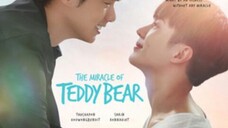 The Miracle of Teddy Bear /Ep08