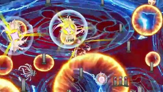 Hongjun was predestined by the demons, and Pangu fell into madness