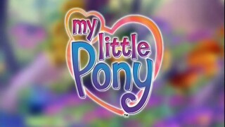 Watch My Little Pony: The Princess Promenade For Free : Link In Description