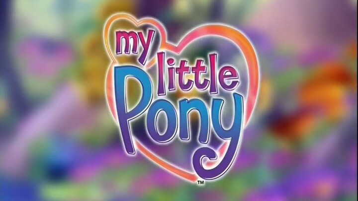 Watch My Little Pony: The Princess Promenade For Free : Link In Description