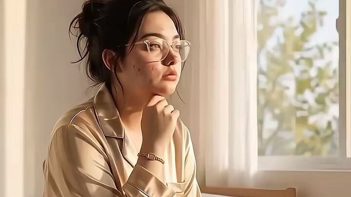 Bangkit nya istri gemuk yang di khianati part2