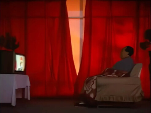 Unprecedented and unsurpassed, I miss you.