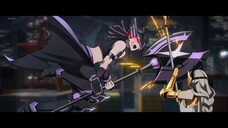 Tu Bian Yingxiong X episode 12 Full Sub Indo | REACTION