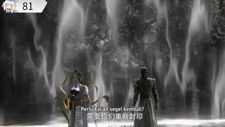 Shrouding the Heavens#81# $UB INDO