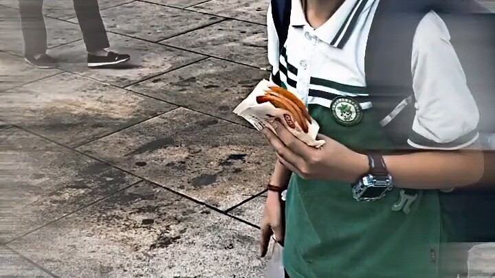 Must reward myself with a burger 🍔