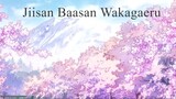 Jiisan Baasan Wakagaeru ep 3