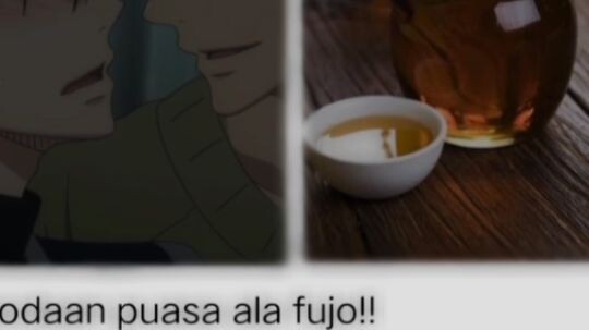 Gugel berpihak sama fujoππ