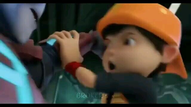 Amv Boboiboy.
